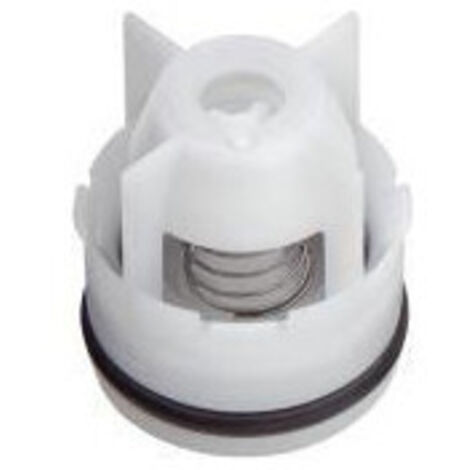 Disconnettore HG OV20 / DN20 per set di finitura ibox universal m RSS (1/2)