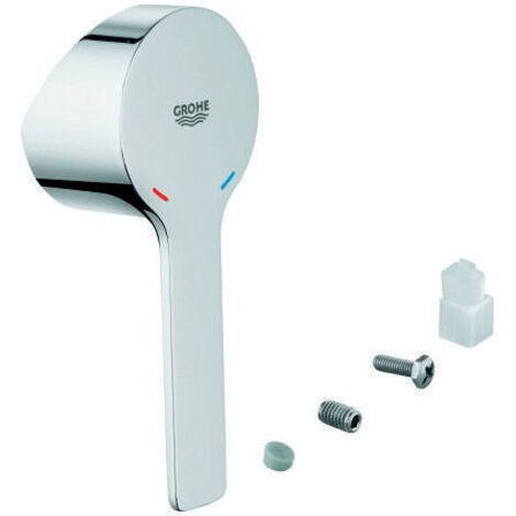 Leva GROHE 46988 cromata (1/4)