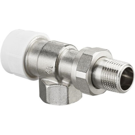 CORPO Valvola EQ.INV., 1/2, AV9, PER RITORNO (repl.1183792)