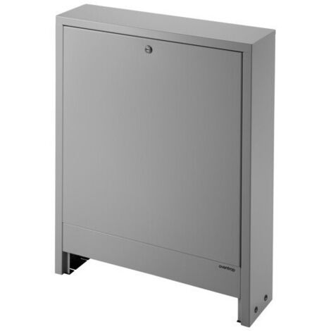 SCATOLA DA PARETE L1000 x H760 / 870 x P160mm