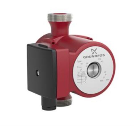 Circolatore GRUNDFOS UP 20-15 N 150 - 59641500