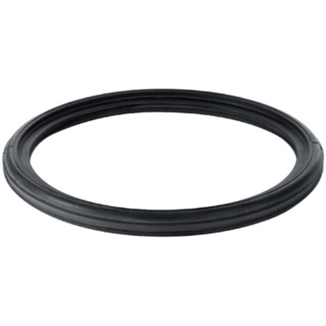 Guarnizione EPDM per gomito di scarico GEBERIT100/90