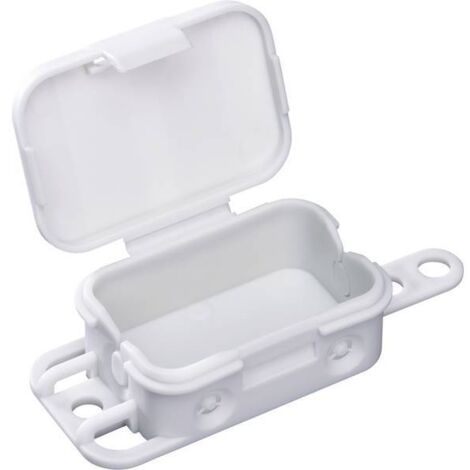 ABZWEIGKASTEN IP20 2,5QMM 40X56X23MM GR KST