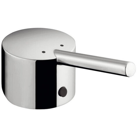 Maniglia per lavabo bocca alta Talis S cromo