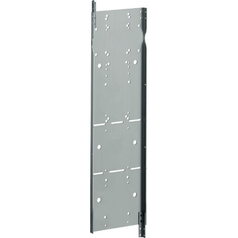 AXOR ShowerSolutions Piastra di montaggio, 10973180 (1/5)