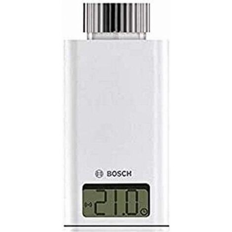 Bosch 7736701574 ETRV Testa termostatica intelligente M30 x 1.5 mm | Prezzi e offerte su Tavolla.com