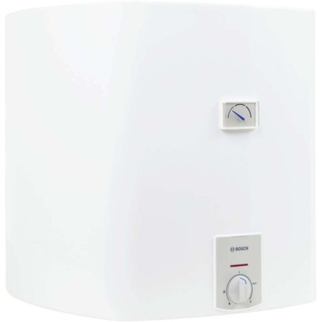 Junkers Bosch Scaldacqua a pressione Tronic TR3500T 30 B, 29 litri, 7736504804