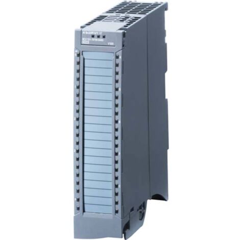 Siemens 6ES7531-7KF00-0AB0 6ES75317KF000AB0 Scheda di ingresso PLC (1/5)