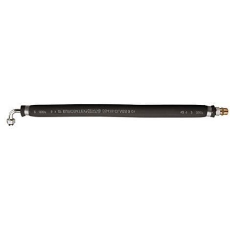 Hansgrohe Exafill - Tubo di ingresso flessibile 800 mm 58192000 (1/4)