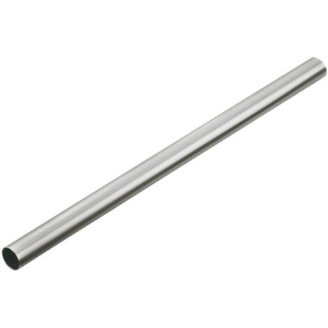 Binario per tenda doccia PLAN alluminio anodizzato argento 900 mm KEUCO