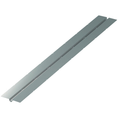 TECEfloor Profilé conducteur de chaleur TP 30/16, 1000x132mm,