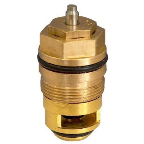 Inserto valvola speciale OV per termostato A. AV 6. E. F. RF. RFV 6