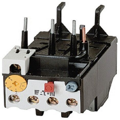 EATON Relè di protezione motore ZB32-4, 2,4-4A, 278449 (1/3)