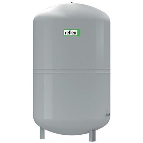 Vaso di espansione a membrana REFLEX N grigio, 6 bar 250 l REFLEX
