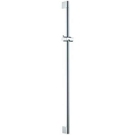 hansgrohe Unica Asta doccia Crometta 90 cm cromo, 27609000 (1/4)