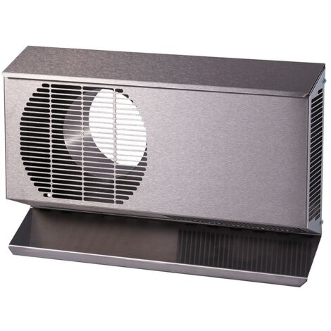 Set 3 Filtri Di Ricambio Hooster Per Unità Ventilazione Pluggit Avent P310 – Classe F7 (Antipolline, 410x160x45mm) - 3