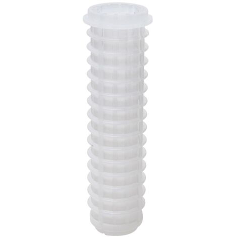 BWT Elemento filtrante di ricambio misura 1 per Diago WF 18/Avanti WF 90 3/4"-1 1/4", 10932