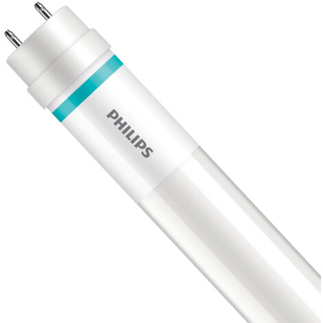 Philips LEDtube T8 MASTER Value (EM Mains) Ultra Output 15.5W 2500lm - 865 Luce del Giorno  120cm - Sostitua 36W