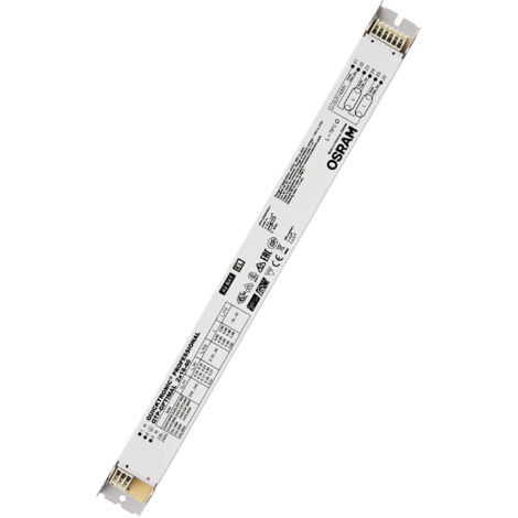 Ledvance/Osram QuickTronic QTP OTTIMALE QTP-OTTIMALE 2X18-40/220-240 (LVE-4008321873767)