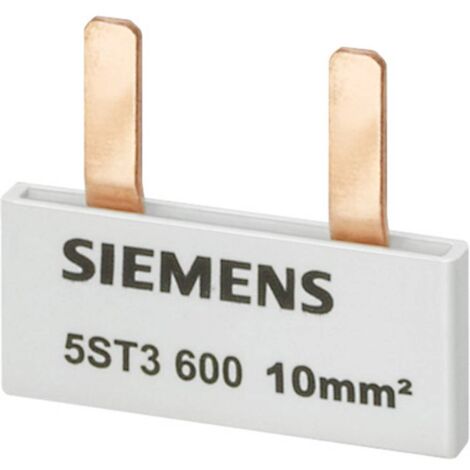 Siemens 5ST3602 Sbarra collettrice 63 A