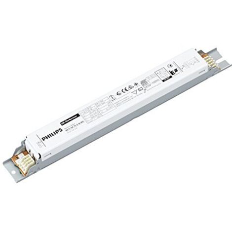 Philips 911701 - Alimentatore elettronico HF-P 158 TL-D III 220-240V IDC
