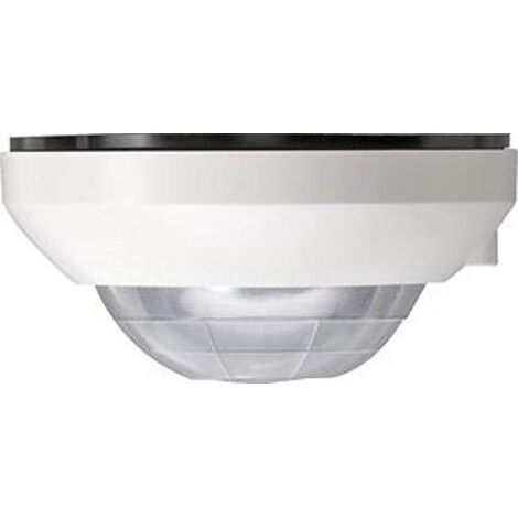 Gira S3000 rilevatore di movimento bianco sicurezza interno esterno
