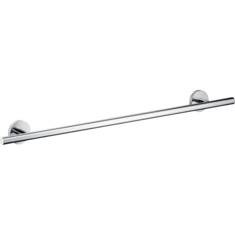 Hansgrohe Portasciugamani 600 mm (1/2)