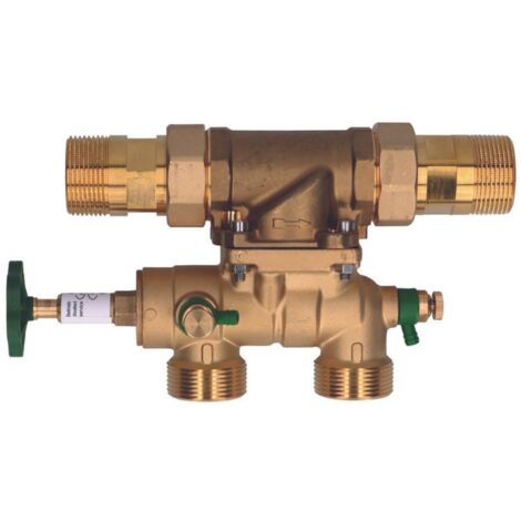 JUDO JQU 1 1/4'' - Set di montaggio rapido QUICKSET-U, 8735179