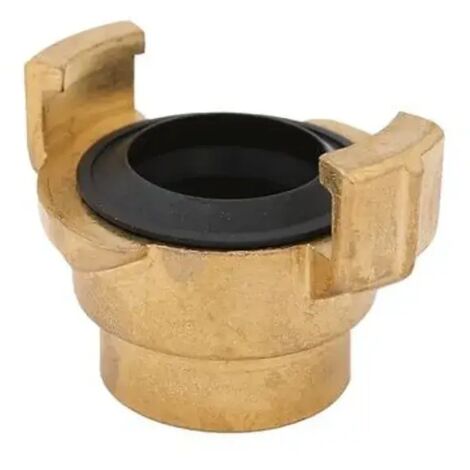 Suinga Raccordo A 90° Maschio In Ottone 32mm X 1 Pollice Per Tubo PE – Certificato AENOR