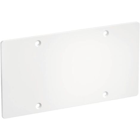 OBO Bettermann 2003823 Coperchio universale 5 pz.