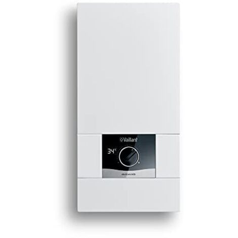 Vaillant electronicVED E 21/8 Scaldacqua istantaneo elettrico, 0010023778
