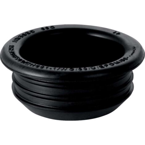 GEBERIT Morsetto Innesto Epdm Ø50X58Mm - 153.566.16.1