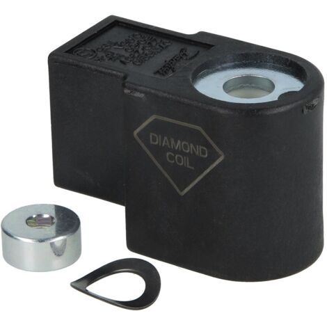 Bobina 220-230V NF T85 per pompa BFP, DANFOSS, Rif. 071N1006