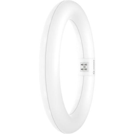 Ledvance Value LED T9 Circulair (EM Mains) 11W 1320lm - 840 Bianco Freddo Sostitua 22W (1/3)