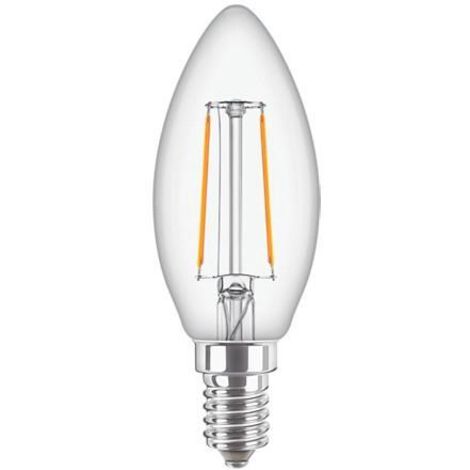 Philips CorePro LED 37757800 lampada LED 2 W E14