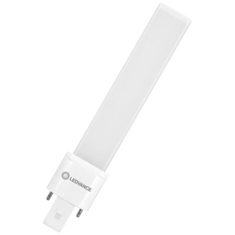 Ledvance/DULUX G23 Lampada LED 4W 550Lm 4000K 120º IP20