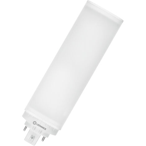 Ledvance DULUX PL-T / Dulux-T T-E LED LED 20W - 840 Bianco Freddo  Sostitutiva 42W
