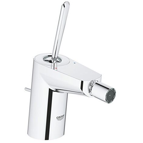 Mélangeur bidet d'une main Grohe Eurodisc Joy DN 15, montage