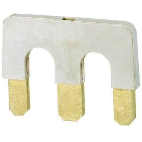 Eaton Ponticello a stella, utilizzabile per DILM17 - DILM32, DILMF8 - DILMF32, 281191 (1/5)