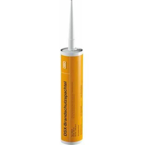 Sigillante tagliafuoco obo bettermann dsx-k 300ml interno