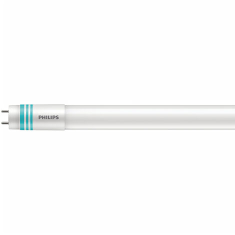 Philips MASTER Value LEDtube T8 (UN) Ultra Output 15.5W 2500lm - 840 Bianco Freddo 120cm - Sostitua 36W