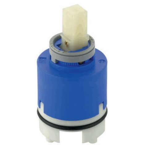 GROHE Cartuccia 440569 ceramica 40mm per rubinetti Eichelberg, 44056900 (1/4)
