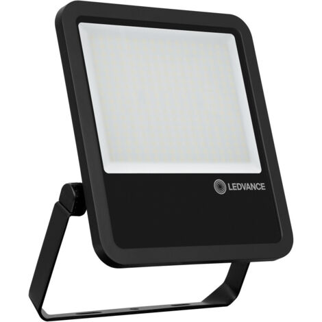 Ledvance Proiettore Faretto LED 165W 18150Lm 3000K 100 x 100º IP65