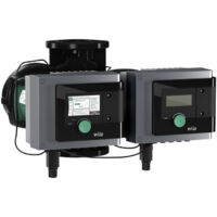 Pompa intelligente Stratos MAXO-D 50 / 0,5-9 PN6 / 10.DN50.451W premium per funzionamento a umido