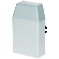 Bosch 87472071010 AF Sonda esterna da abbinare alla caldaia per regolazione climatica integrata | Prezzi e offerte su Tavolla.com