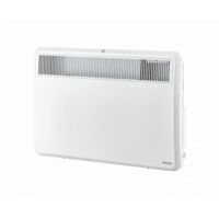 Dimplex Convettore a parete PLX 3,0 kW con regolazione elettronica, 376230