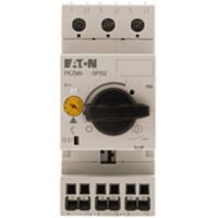 Eaton 199202 PKZM0-25-SPI32 Interruttore di protezione del motore 690 V/AC 25 A 1 pz.
