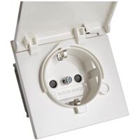 Busch-Jaeger 20EUGKB-34-101 - Presa AW44 eBS KD