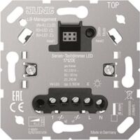 JUNG 4011377166929 1712DE DIMMER UNIVERSALE LED