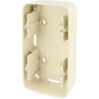 Busch-Jaeger 1702-212 BUSC - Case AP a 2 vie SI